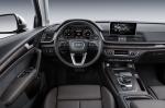 Audi Q5 TDI Quattro S-Line 2016 года (WW)